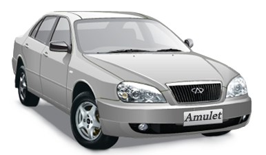 Amulet