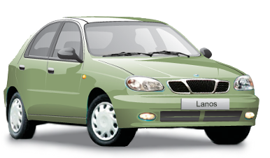 ЗАЗ Lanos 1,5